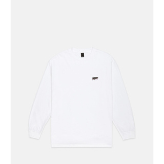 SLUM LTD - 10DEEP ALL THE LIGHTS L/S White