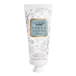 แท้💯% Tocca Hand Cream 10ml