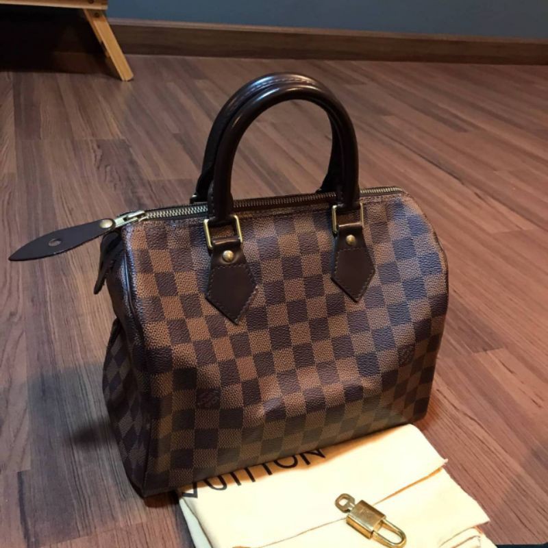 Lv speedy25 dc12 แท้💯