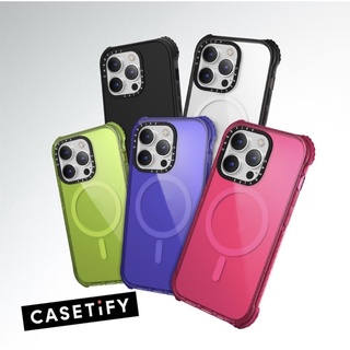 [PRE-ORDER] CASETiFY แท้ 14 Promax และรุ่นอื่นๆ, Sumsung, Accessories (ใช้โค้ดรับ Cions คืนได้ 10-15%)