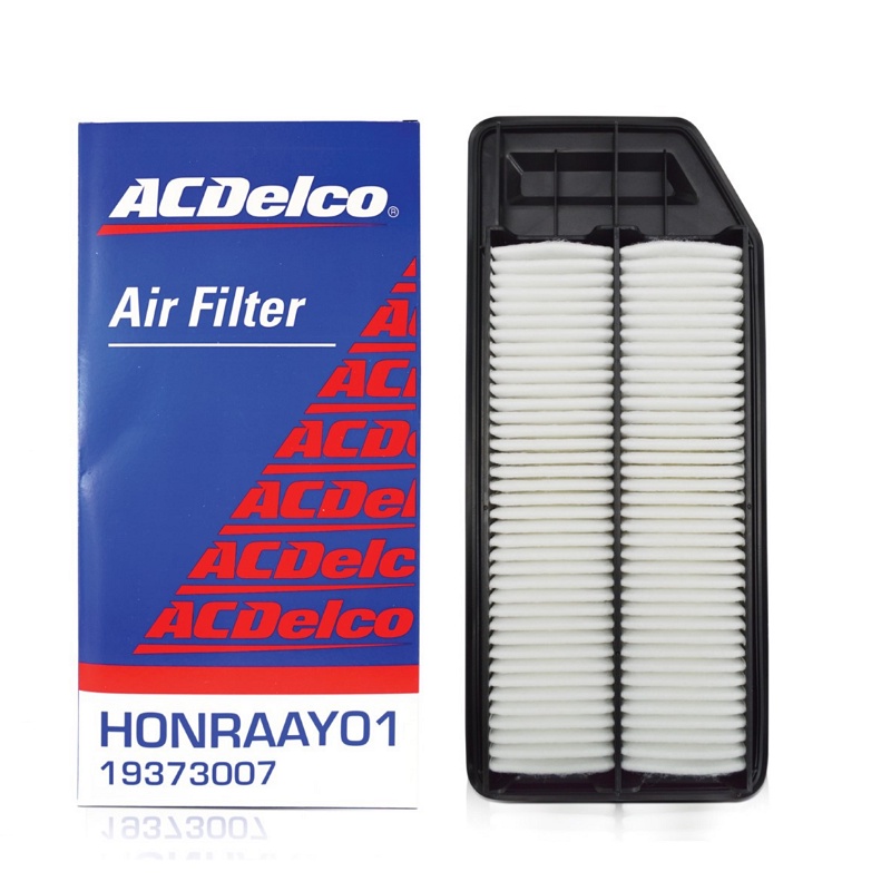 กรองอากาศ ACCORD 03-07 2.0B K20A ACDELCO (97205845)