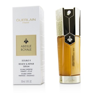 GUERLAIN - Abeille Royale Double R Renew &amp; Repair Serum