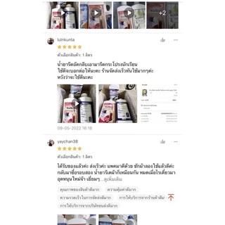 น้ำยารีดผ้า-อัดกลีบ รีดเรียบง่ายๆผ้าอยู่ทรง ไม่คืนตัว ขนาด 1 ลิตร