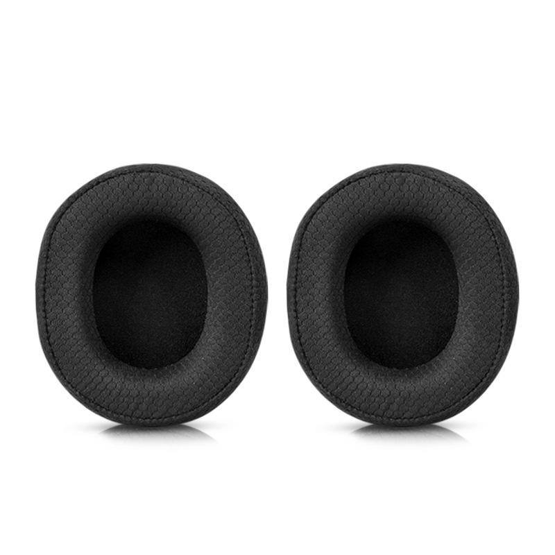 แผ่นฟองน้ําครอบหูฟัง แบบเปลี่ยน สําหรับ SteelSeries Arctis 1 3 5 7 9 Arctis 9X Pro Prime