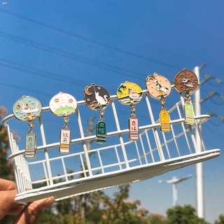 เข็มกลัดลายการ์ตูนน่ารักขนาดเล็ก Pin 2021 สําหรับผู้หญิง