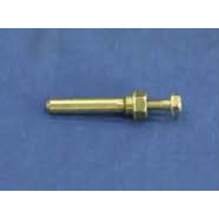 สลักดีสเบรคบน DISC BRAKE PIN HIACE หัวจรวด LH112