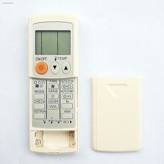 Replacement Remote Controller for MITSUBISHI Mr.Slim Air Conditioner * for Cassette Type Only , Not for Split Wall Type