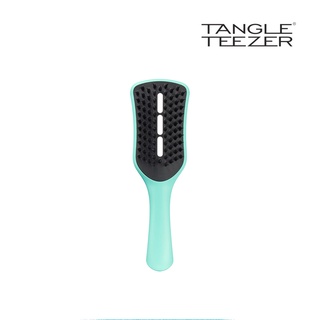 TANGLE TEEZER หวี แทงเกิ้ล ทีเซอร์ EASY DRY &amp; GO SWEET PEA