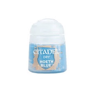 Dry Hoeth Blue (12Ml) Citadel Paints