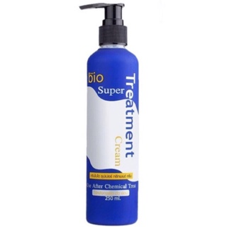 Green Bio Super Treatment 250 ml