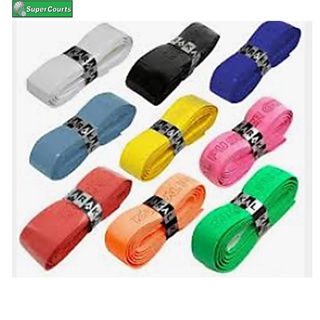 Karakal PU ด้ามจับไม้แบดมินตัน - (1 ชิ้น)