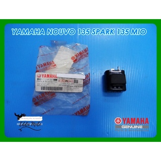 YAMAHA NOUVO135 SPARK135 MIO RELAY FLASHER “GENUINE PARTS” // รีเลย์แฟลชเชอร์ ยามาฮ่า ของแท้ รับประกันคุณภาพ