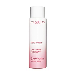 CLARINS โลชั่นบำรุงผิวหน้า Brightening Aqua Treatment Lotion 200 ml. ผลิตภัณฑ์บำรุงผิวกาย ผลิตภัณฑ์ดูแลผิวกาย ผลิตภัณฑ์ด