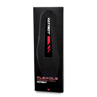 PATRIOT FLEXOLE™ - แผ่นรองในรองเท้า Absorption Insole