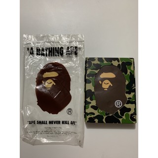 (พร้อมส่ง) A BATHING APE APE HEAD WIRELESS CHARGER