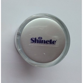 ครีมกลางวัน ชิเนเต้ สูตรดั้งเดิม shinete