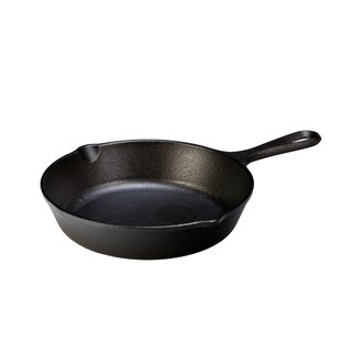 Lodge Cast Iron Skillet 8 inch. (20.3 cm) กระทะเหล็กหล่อ 8 นิ้ว (20.3 ซม.) L5SK3