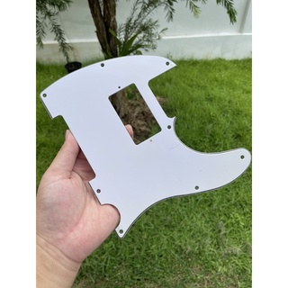 Tele Humbucker Pick Guard 8Hole Scratch Plate Pickguard for US Telecaster Guitar