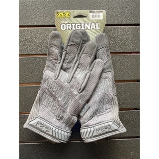 🍁Mechanix Glove  The Original : Wolf Grey สินค้าของแท้ 100%