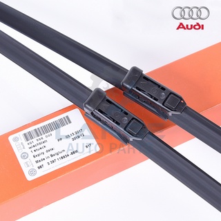 ที่ปัดน้ําฝน AUDI A1 A3 A4 Q3 Q5 Q7 A6 A8 A5 Q2 A7 Q8 RS6 RS5 RS7 R8