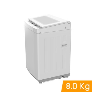 เครื่องซักผ้าอัตโนมัติฝาบน 8.0 kg TOSHIBA AW-J900DT