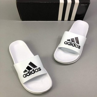 Adidas รองเท้าแตะ อาดิดาส SPF  Sandal Adilette A9