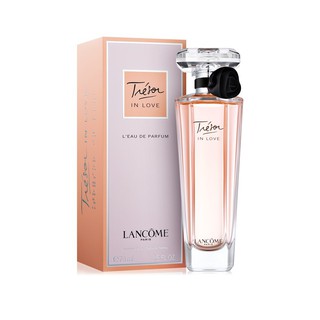 Lancome Tresor In Love LEau De Parfum 75ml กล่องซีล