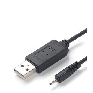 สายชาร์จ USB CA-100 C สำหรับ Nokia N82 N93 N95 X3 X6 E55 E72 E90 1650 2630 6125 6300