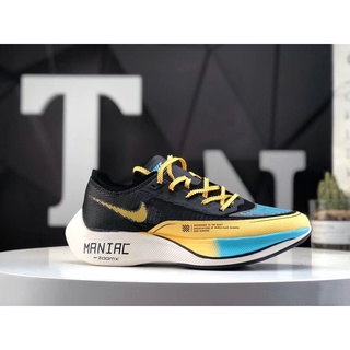 Nike ZoomX Vaporfly Next% 2 "OG" รุ่น ML555-014.DM4386-993 รองเท้าวิ่งมาราธอน รองเท้าวิ่งไนกี้