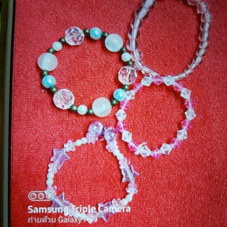 สร้อยข้อมือเด็กขายเหมา
