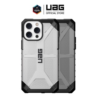 UAG รุ่น Plasma - เคสสำหรับ iPhone 14 / 13 / 14 Plus / 14 Pro / 14 Pro Max