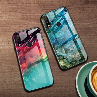 เคสโทรศัพท์มือถือกันกระแทกสำหรับ OPPO realme 3 Pro