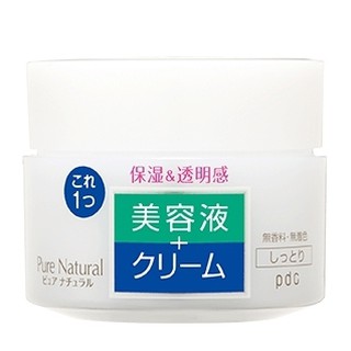 Japan PDC Cream Essence Moist 100g.