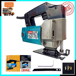 BERALA เลื่อยจิ๊กซอว์ (งานหนัก) รุ่น BL-4300BV PT Tools