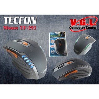 Mouse TECFON TF-293