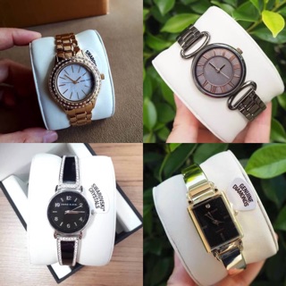 Anneklein watch