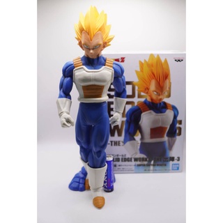 SUPER SAIYAM VEGETA (งาน JAPAN)