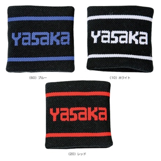 ที่รัดข้อมือเล่นปิงปอง Yasaka Wristband