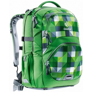 ***สินค้ามีตำหนิ Sale 60%***เป้ deuter รุ่น Ypsilon ปี 2015 สีเขียว Greenarrow Check