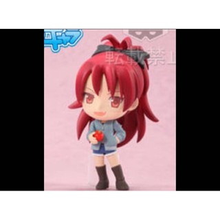 Madoka★Magica - Sakura Kyouko - Ichiban Kuji Prize G