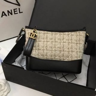 เช็คก่อนสั่ง Chanel Gabrielle Mirror 1:1 ฐานแข็ง