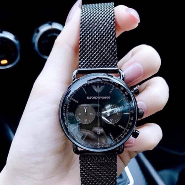 ⌚️นาฬิกา Emporio Armani