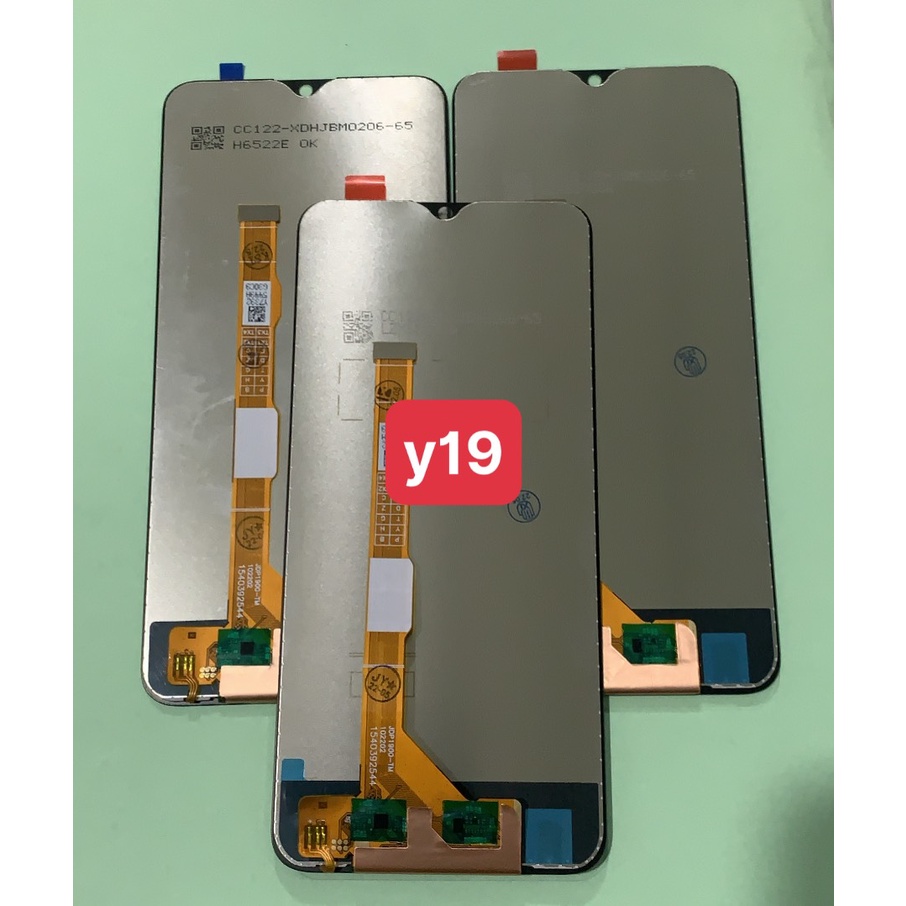 หน้าจอ Vivo y19 / vivo y19 หน้าจอเปลี่ยนโทรศัพท์ครบชุด