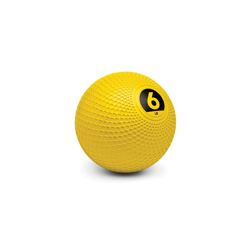 SKLZ Med Ball - 6lbs