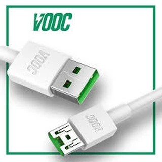 สายชาร์จเร็ว OPPO แท้ 100% ฟาสชาร์จ ความยาว 1 เมตร สายแบบ MicroUSB สายชาร์จด่วน สายชาร์จเร็วออปโปของแท้
