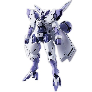 [Direct from Japan] BANDAI Mobile Suit Gundam THE WITCH FROM MERCURY HG BEGUIR-BEU 1/144 Japan NEW