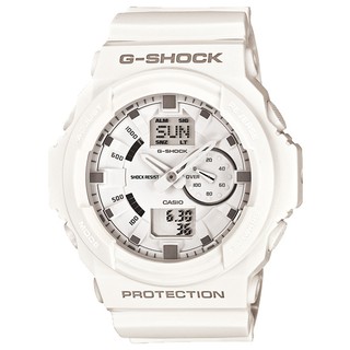 (Promotion) นาฬิกา คาสิโอ Casio G-Shock Standard Analog-Digital รุ่น GA-150-7ADR