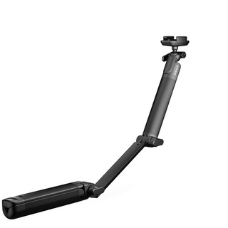 GOPRO 3-Way GRIP (ARM) TRIPOD 2.0 (HERO9 Black, HERO8 Black, MAX,Hero10)(GO-AFAEM-002)