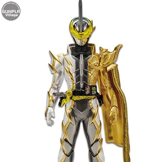 Banpresto Kamen Rider Saber - Kamen Rider Espada Lamp Do Alagina 4983164170818 (Figure)