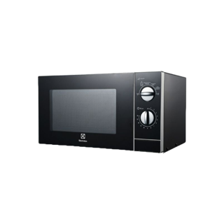 ไมโครเวฟ 23ลิตร ELECTROLUX รุ่น EMM2331MK